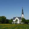 Kirche Eibenberg